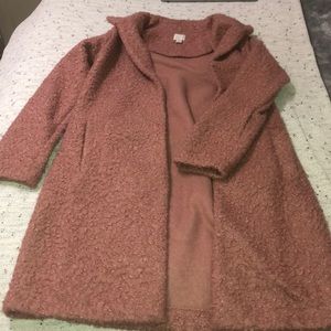 Target coat